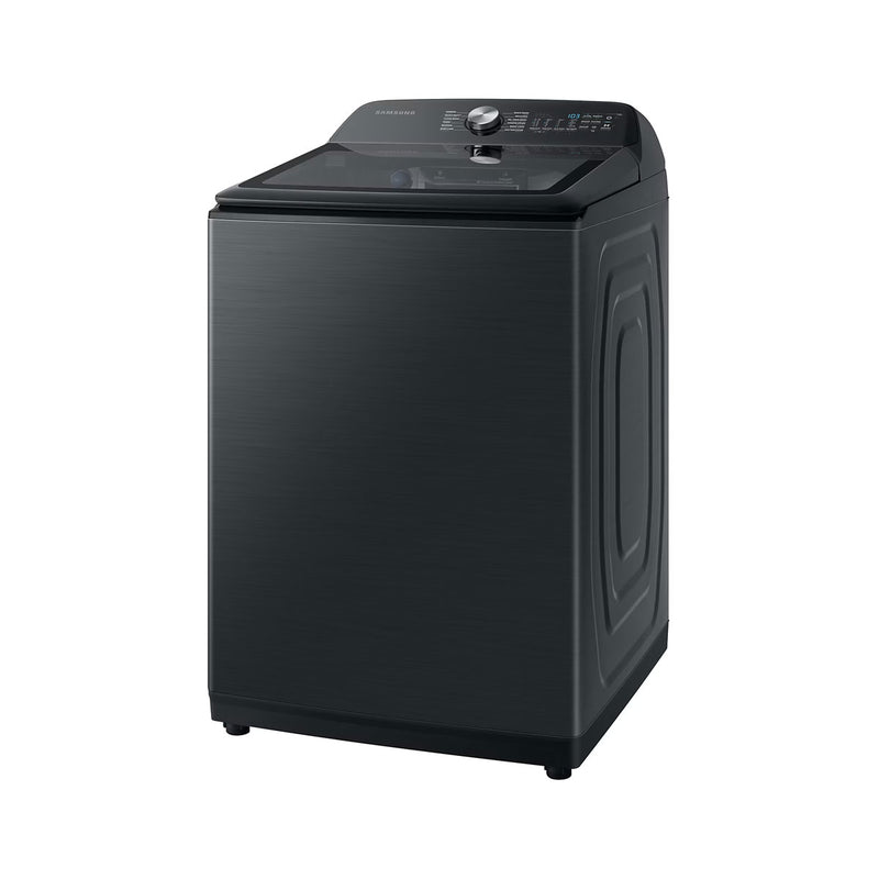 SAMSUNG WA22A8376GV Top Load Washing Machine, 22 kg, 700 rpm, 12 programs