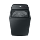 SAMSUNG WA22A8376GV Top Load Washing Machine, 22 kg, 700 rpm, 12 programs