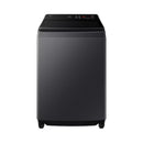 SAMSUNG WA80F17S8CRQ Bespoke AI Laundry Top Load Washer غسالة 17 كيلو فتحة علوية سامسونك