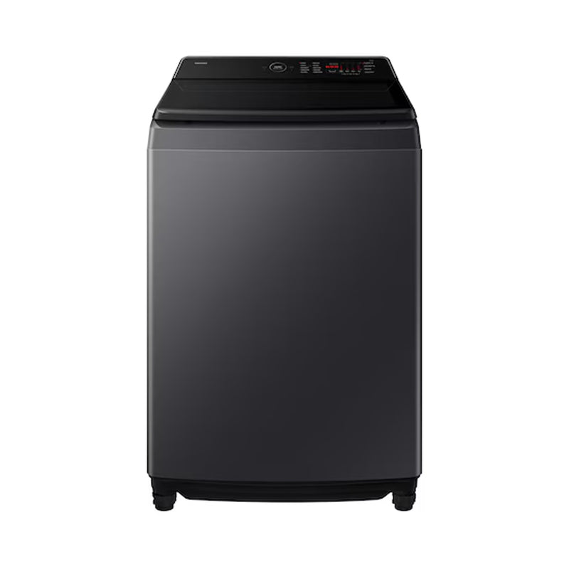 SAMSUNG WA80F17S8CRQ Bespoke AI Laundry Top Load Washer غسالة 17 كيلو فتحة علوية سامسونك