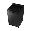 SAMSUNG WA80F17S8CRQ Bespoke AI Laundry Top Load Washer غسالة 17 كيلو فتحة علوية سامسونك