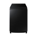 SAMSUNG WA80F19S8BRQ Bespoke AI Laundry Top Load Washer غسالة 19 كيلو فتحة علوية سامسونك