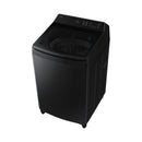 SAMSUNG WA80F19S8BRQ Bespoke AI Laundry Top Load Washer غسالة 19 كيلو فتحة علوية سامسونك