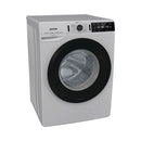 GORENJE WA946AS Washing machine, Grey غسالة ملابس جورنجي