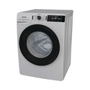 GORENJE WA946AS Washing machine, Grey غسالة ملابس جورنجي