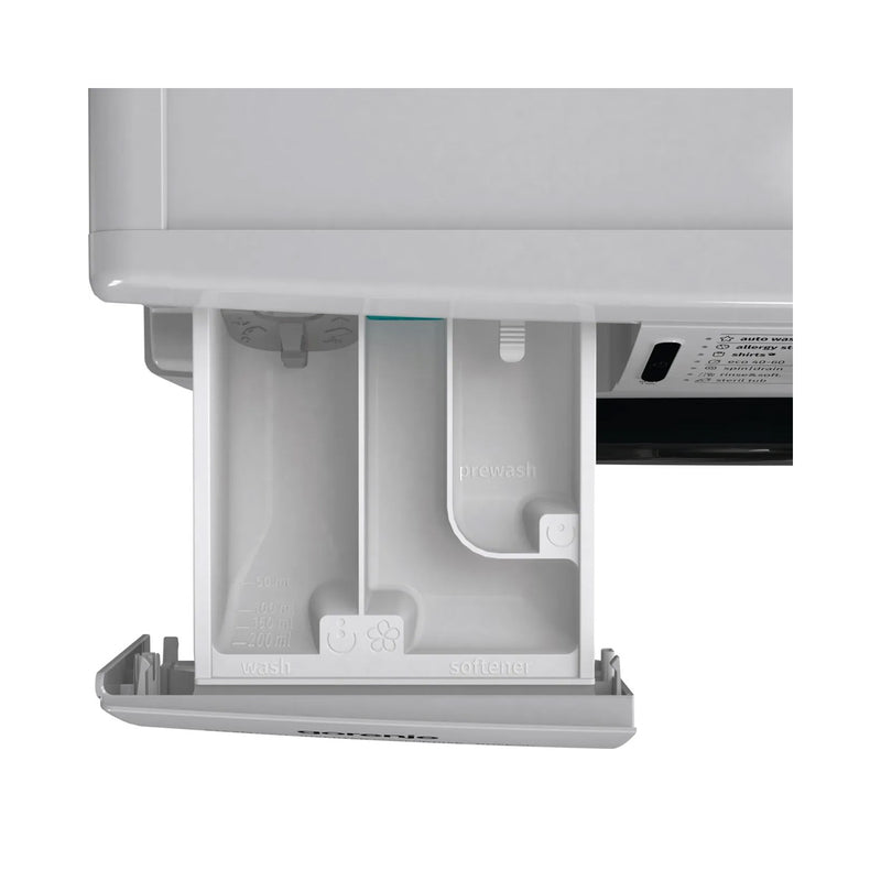 GORENJE WA946AS Washing machine, Grey غسالة ملابس جورنجي