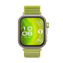 HUAWEI SEIYA-B29F-GREEN Fit 4 Pro, Green ساعة فت 4 برو هواوي