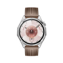 HUAWEI WATCH GT 6 46mm Fluoroelastomer Strap, Grey ساعة جي تي 6 هواوي