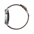 HUAWEI WATCH GT 6 46mm Fluoroelastomer Strap, Grey ساعة جي تي 6 هواوي