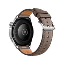 HUAWEI WATCH GT 6 46mm Fluoroelastomer Strap, Grey ساعة جي تي 6 هواوي