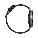 HUAWEI WATCH GT 6 46mm Fluoroelastomer Strap, Black ساعة جي تي 6 هواوي