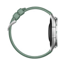HUAWEI WATCH GT 6 46mm Fluoroelastomer Strap, Green ساعة جي تي 6 هواوي