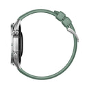 HUAWEI WATCH GT 6 46mm Fluoroelastomer Strap, Green ساعة جي تي 6 هواوي