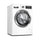 BOSCH WAV28M80ME Washing Machine, Front Load Washer 9kg 1400rpm, White - غسالة بوش جانبي