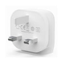 BELKIN WCA006MYWH Wall Charger 20W PPS, White