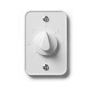 ALMATEEN WCG3SO-SH 3-tap Water dispenser, White براد المتين