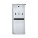 ALMATEEN WCG3SO-SH 3-tap Water dispenser, White براد المتين