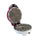 GORENJE WCM702PW Mini grill, Raspberry شواية صغيرة جورنجي