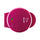 GORENJE WCM702PW Mini grill, Raspberry شواية صغيرة جورنجي