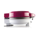 GORENJE WCM702PW Mini grill, Raspberry شواية صغيرة جورنجي