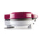 GORENJE WCM702PW Mini grill, Raspberry شواية صغيرة جورنجي