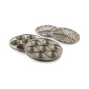 GORENJE WCM702PW Mini grill, Raspberry شواية صغيرة جورنجي