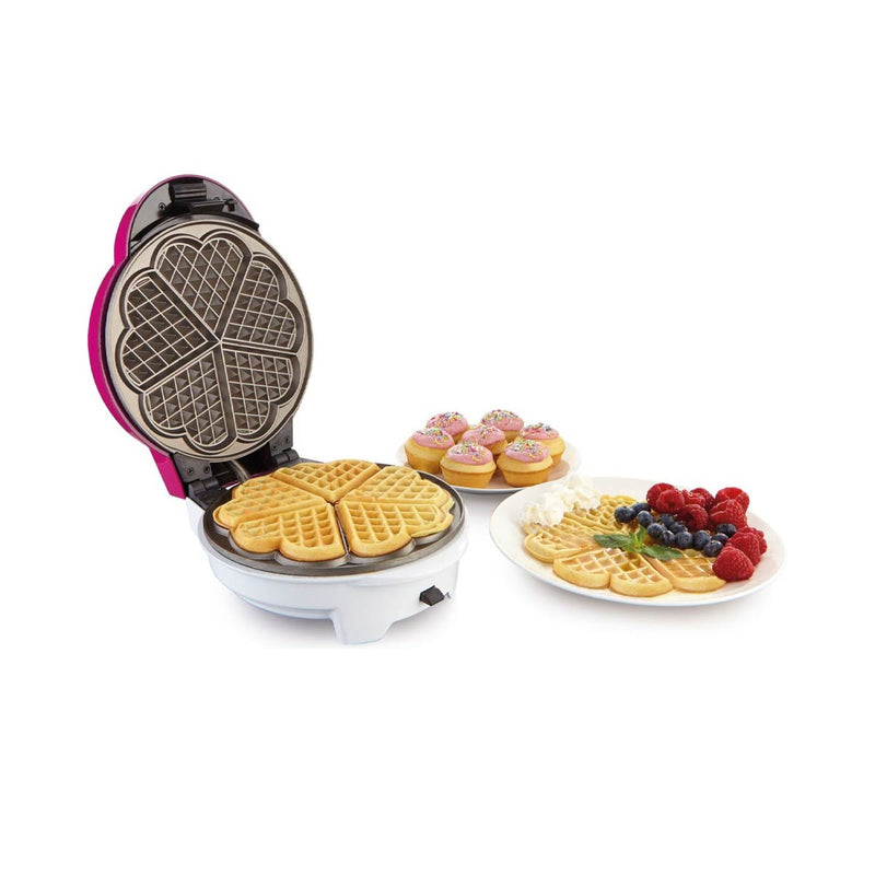 GORENJE WCM702PW Mini grill, Raspberry شواية صغيرة جورنجي