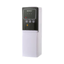 SUNNY WD-113-WGR Free Standing Water Dispenser, White براد ماء سني
