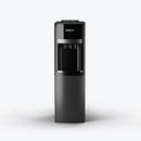 CRAFFT WD-CRSB-24 Single-Door Water Cooler, Black براد ماء كرافت