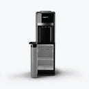 CRAFFT WD-CRSB-24 Single-Door Water Cooler, Black براد ماء كرافت