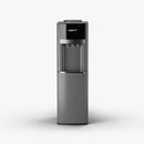 CRAFFT WD-CRSS-24 Single-Door Water Cooler, Silver براد ماء كرافت