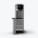 CRAFFT WD-CRSS-24 Single-Door Water Cooler, Silver براد ماء كرافت