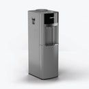 CRAFFT WD-CRSS-24 Single-Door Water Cooler, Silver براد ماء كرافت