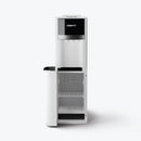 CRAFFT WD-CRSW-24 Single-Door Water Cooler, White براد ماء كرافت