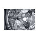 SAMSUNG WD11TA046BX Front Load Washer Dryer 11/7 Kg, Gray غسالة ملابس حجم 11 كيلو سامسونك