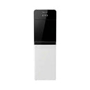ELRYAN WD150JBG Water Dispenser With Refrigerator, Grey براد ماء مع ثلاجة الريان