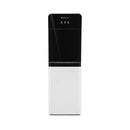 ELRYAN WD150JBW Hot & Cold Floor Standing Water Dispenser, Black براد ماء حار + بارد الريان
