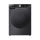 HISENSE WD5S1245BB Front Load Washer 12 kg 1400 RPM, Black غسالة هايسنس + هدية BLG-1200