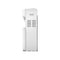 MODEX WD6040 Water Dispenser With Refrigerator, White