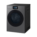 SAMSUNG WD90F22BCS Al Home Washer Dryer غساله ذات فتحة جانبية سامسونك