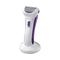 REMINGTON WDF5030 Smooth & Silky Rechargeable Lady Shaver , Purple ماكينة حلاقة نسائية قابلة للشحن وناعمة