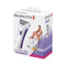 REMINGTON WDF5030 Smooth & Silky Rechargeable Lady Shaver , Purple ماكينة حلاقة نسائية قابلة للشحن وناعمة
