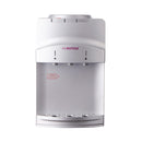 ALMATEEN WDMA55WH Top-Load Water Dispenser, White براد ماء المتين