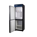 ALMATEEN WDMA95BBK Water dispenser, Blue/Black براد المتين