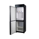 ALMATEEN WDMA95BKW Water dispenser, Black/White براد المتين