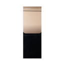 ALMATEEN WDMA95CRBK Water dispenser, Cream/Black براد المتين