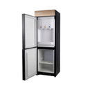 ALMATEEN WDMA95CRBK Water dispenser, Cream/Black براد المتين