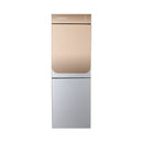 ALMATEEN WDMA95CRW Water dispenser, Cream/White براد المتين