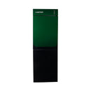 ALMATEEN WDMA95GBK Water dispenser, Green/Black براد المتين
