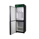 ALMATEEN WDMA95GBK Water dispenser, Green/Black براد المتين
